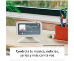 Amazon Echo Show 5 (3rd generation) Anthracite/smart screen Zentrospro