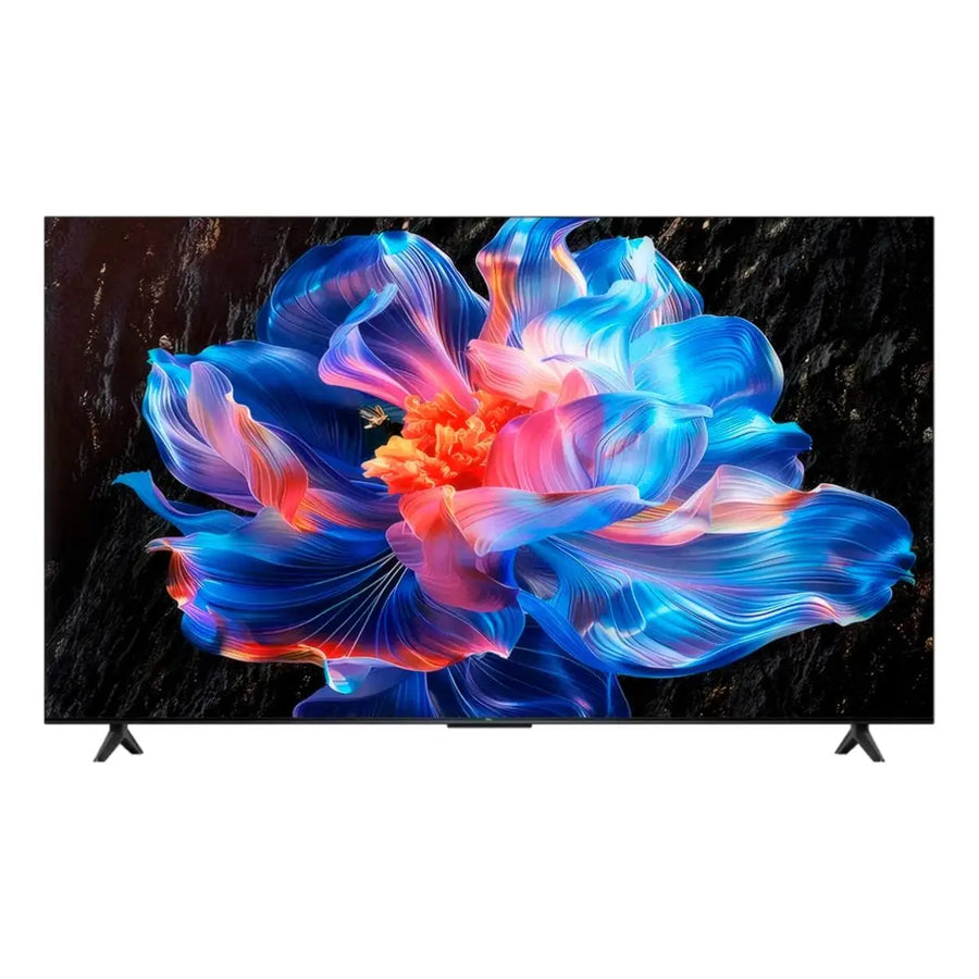 Tcl 55p6k / smart tv 55" uhd 4k hdr