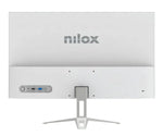 Nilox nxm24fhd100w white / 24" ips 100hz full hd monitor Zentrospro