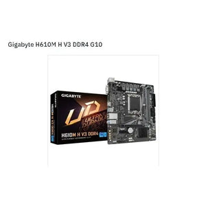Gigabyte H610M H V3 DDR4