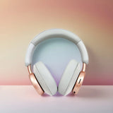 TEISCHE Wireless Over Ear Headphones with Noise Cancelling, 40H Playtime, Bluetooth 5.4, Ergonomic Design, Deep Bass, and Comfortable Fit, ideal for music and calls. Zentrospro