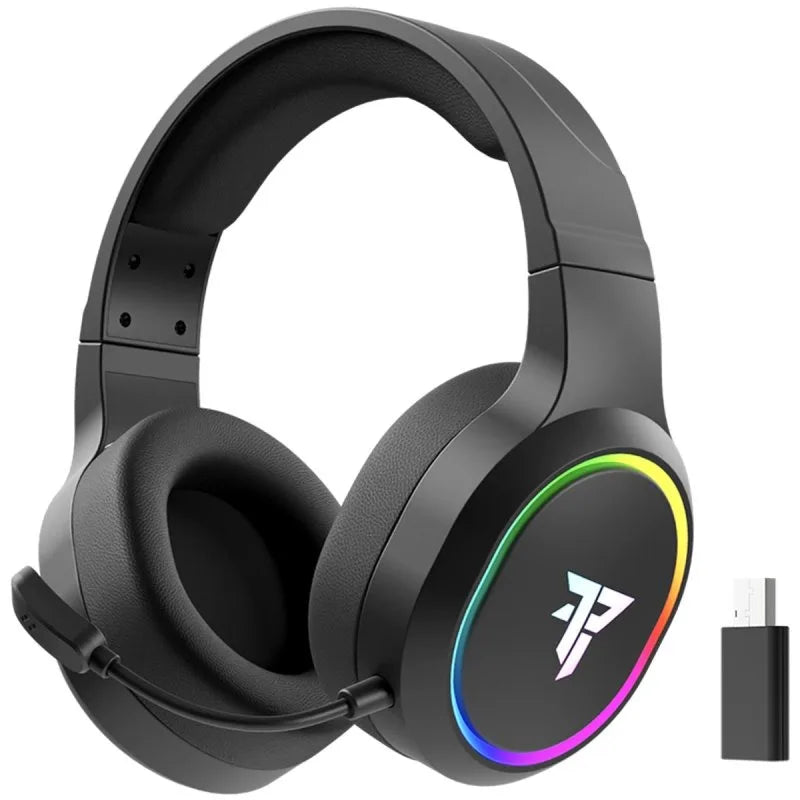 Tempest ghs400 inquisitor rgb wireless pc Gaming headset