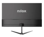 Nilox nxm24fhd1203 black / 24" ips 100hz full hd monitor Zentrospro