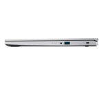 Acer aspire go 15 silver / 15.6" full hd lcd / amd ryzen 5 5625u / 16 gb ddr4 / 512 gb ssd / windows 11 home Zentrospro