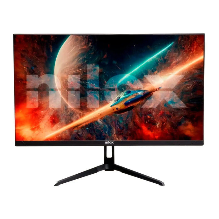 Nilox nxm24fhd16511 black / monitor 24" 165hz full hd