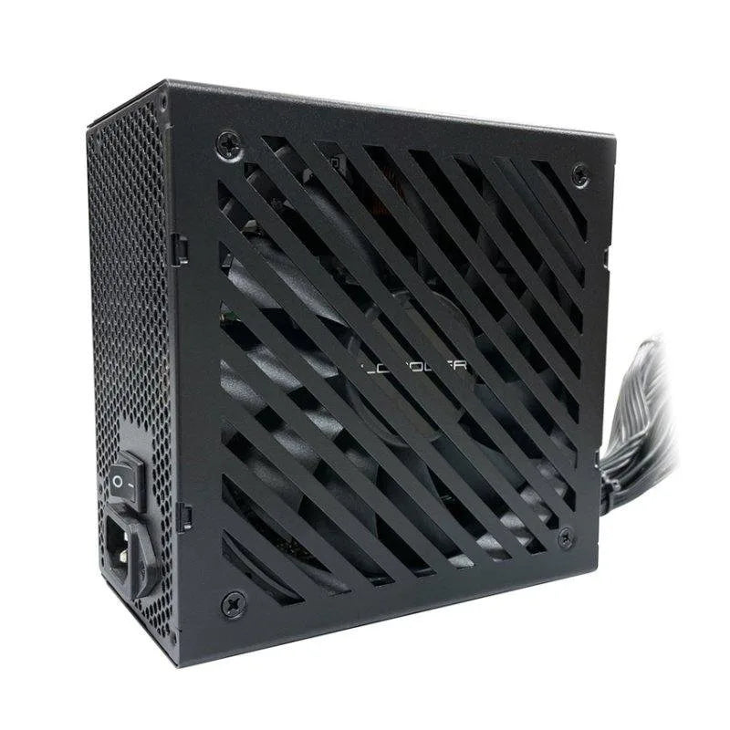 Forgeon si series 650w 80+ bronze psu