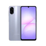 Samsung Galaxy A07 4G Smartphone, 6.7-inch display, 90Hz refresh rate, MediaTek Helio G99 processor, 8GB RAM, 256GB storage, 50MP dual camera, 5000mAh battery, Android phone with WiFi connectivity. Zentrospro