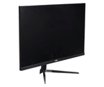 Nilox nxm24fhd16511 black / monitor 24" 165hz full hd Zentrospro