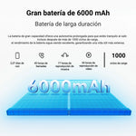 Xiaomi Redmi A7 Pro Smartphone 4+128GB, 6.9" LCD Display 120Hz, 6000mAh Battery, Dual 13+8MP Cameras, T7250 Processor, HyperOS 3, WiFi, Bluetooth 5.2, CE Certified, Ideal 5G Mobile Phone for All Needs Zentrospro