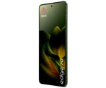 motorola moto edge 70 5G in Bronze Green, 12GB RAM, 512GB storage, 6.67" pOLED 120Hz Super HD display, Snapdragon 7 Gen 4 processor, triple 50MP cameras, 4800mAh battery with 68W fast charging, dual SIM and Android 16 smartph Zentrospro