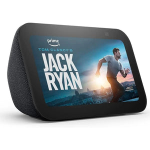 Amazon Echo Show 5 (3rd generation) Anthracite/smart screen