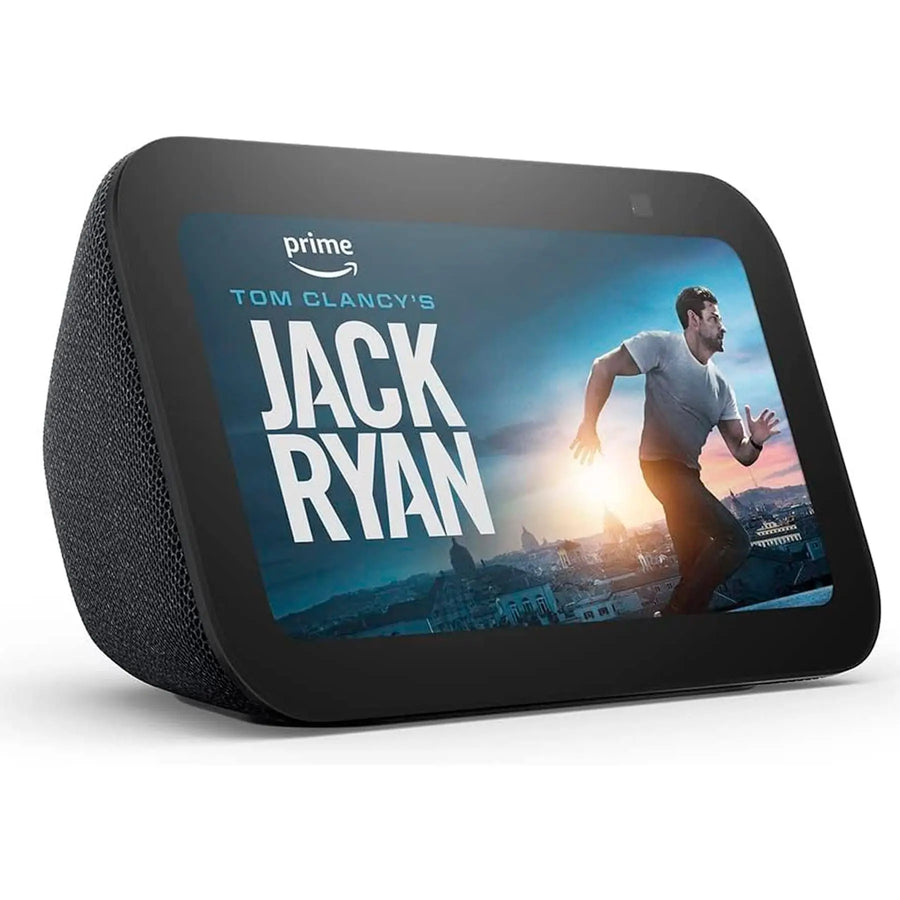 Amazon Echo Show 5 (3rd generation) Anthracite/smart screen