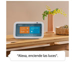 Amazon Echo Show 5 (3rd generation) Anthracite/smart screen Zentrospro
