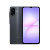 Samsung Galaxy A07 4G Smartphone, 6.7-inch display, 90Hz refresh rate, MediaTek Helio G99 processor, 8GB RAM, 256GB storage, 50MP dual camera, 5000mAh battery, Android phone with WiFi connectivity. Zentrospro