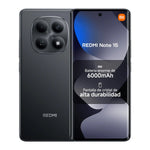 XIAOMI REDMI Note 15 Mobile Phone with 128GB/256GB, 6.77" AMOLED FHD+ Display, 108MP Camera, 6000mAh Battery, 4G Connectivity, MIUI Operating System - Ideal Smartphone for Everyday Use. Zentrospro