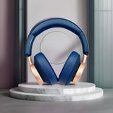 TEISCHE Wireless Over Ear Headphones with Noise Cancelling, 40H Playtime, Bluetooth 5.4, Ergonomic Design, Deep Bass, and Comfortable Fit, ideal for music and calls. Zentrospro