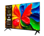 Tcl 32s4k / smart tv32" qled hd ready hdr Zentrospro