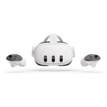 Meta quest - virtual reality glasses. Available in 128 gb and 512 gb. Zentrospro
