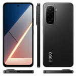 Xiaomi POCO M7 4G Mobile 8+256GB, 50MP AI Camera, 6.9" FHD+ Display, Snapdragon 685, 33W + 18W Charging, NFC, Xiaomi HyperOS 2 - High-performance smartphone with ample storage and powerful camera features. Zentrospro