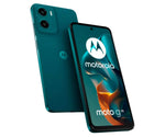 motorola moto g05 4G with 6.67" 90Hz HD+ display, 4GB RAM, 128GB storage, 50MP dual camera, and 5200mAh battery, ideal Android smartphone for multitasking and entertainment. Zentrospro