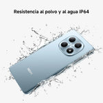 XIAOMI REDMI Note 15 Mobile Phone with 128GB/256GB, 6.77" AMOLED FHD+ Display, 108MP Camera, 6000mAh Battery, 4G Connectivity, MIUI Operating System - Ideal Smartphone for Everyday Use. Zentrospro