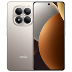 Xiaomi Redmi Note 15 Pro Smartphone 8+256GB - 200 MP Camera, Helio G200-Ultra, AMOLED 6.7", 6500 mAh Battery, 45W Fast Charging, IP65, NFC, Xiaomi HyperOS 2, CE Certified, Perfect for 5G Mobile Use Zentrospro