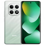 Xiaomi Redmi Note 15 Smartphone 8+256GB - 6.77" AMOLED, 120 Hz, 108 MP Camera, 6000 mAh Battery, IP64, Fast Charging 33W, NFC, powered by Xiaomi HyperOS 2 for efficient mobile performance. Zentrospro