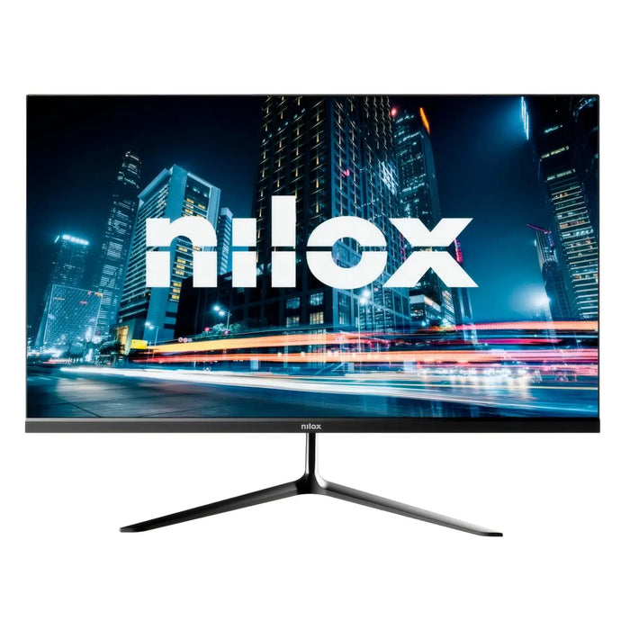 Nilox nxm24fhd1203 black / 24" ips 100hz full hd monitor
