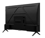 Tcl 32s4k / smart tv32" qled hd ready hdr Zentrospro
