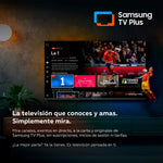 Td systems - smart tv 50 inches 4k tizen os 8.0. triple tuner (dvb-t2/c/s2). televisions with gaming hub. television of 2026 -k50c22tizen Zentrospro