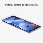 XIAOMI REDMI Note 15 Mobile Phone with 128GB/256GB, 6.77" AMOLED FHD+ Display, 108MP Camera, 6000mAh Battery, 4G Connectivity, MIUI Operating System - Ideal Smartphone for Everyday Use. Zentrospro