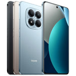 Xiaomi Redmi Note 15 Pro Smartphone 8+256GB - 200 MP Camera, Helio G200-Ultra, AMOLED 6.7", 6500 mAh Battery, 45W Fast Charging, IP65, NFC, Xiaomi HyperOS 2, CE Certified, Perfect for 5G Mobile Use Zentrospro