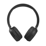 JBL 510BT Wireless On-Ear Headphones with Bluetooth 5.0, Pure Bass Sound, 40H Battery Life, Quick Charge (5 min = 2H), Foldable, for Music and Calls, Compatible with Siri and Google Assistant. Zentrospro