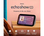 Amazon Echo Show 5 (3rd generation) Anthracite/smart screen Zentrospro