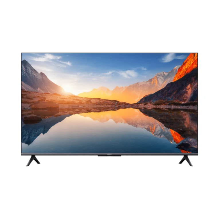 Xiaomi TV 50 2025 127 cm (50) 4K Ultra HD Smart TV Wifi Negro