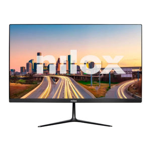 Nilox nxm22fhd1201 black / monitor 21.5" 120hz full hd