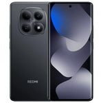 Xiaomi Redmi Note 15 Smartphone 8+256GB - 6.77" AMOLED, 120 Hz, 108 MP Camera, 6000 mAh Battery, IP64, Fast Charging 33W, NFC, powered by Xiaomi HyperOS 2 for efficient mobile performance. Zentrospro