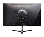 Nilox nxm24fhd16511 black / monitor 24" 165hz full hd Zentrospro
