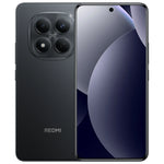 Xiaomi Redmi Note 15 Pro Smartphone 8+256GB - 200 MP Camera, Helio G200-Ultra, AMOLED 6.7", 6500 mAh Battery, 45W Fast Charging, IP65, NFC, Xiaomi HyperOS 2, CE Certified, Perfect for 5G Mobile Use Zentrospro