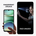 Xiaomi Redmi A5 Smartphone 3GB+64GB| 4GB+128GB ,Pantalla inmersiva de 6,88" , Potente procesador Octa Core, Zentrospro