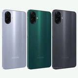 Samsung Galaxy A07 4G Smartphone, 6.7-inch display, 90Hz refresh rate, MediaTek Helio G99 processor, 8GB RAM, 256GB storage, 50MP dual camera, 5000mAh battery, Android phone with WiFi connectivity. Zentrospro