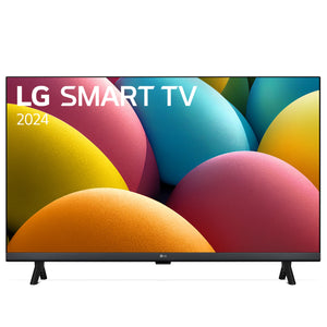 LG FHD LR6000 32LR6000LA 81,3 cm (32") Full HD Smart TV Wifi Negro