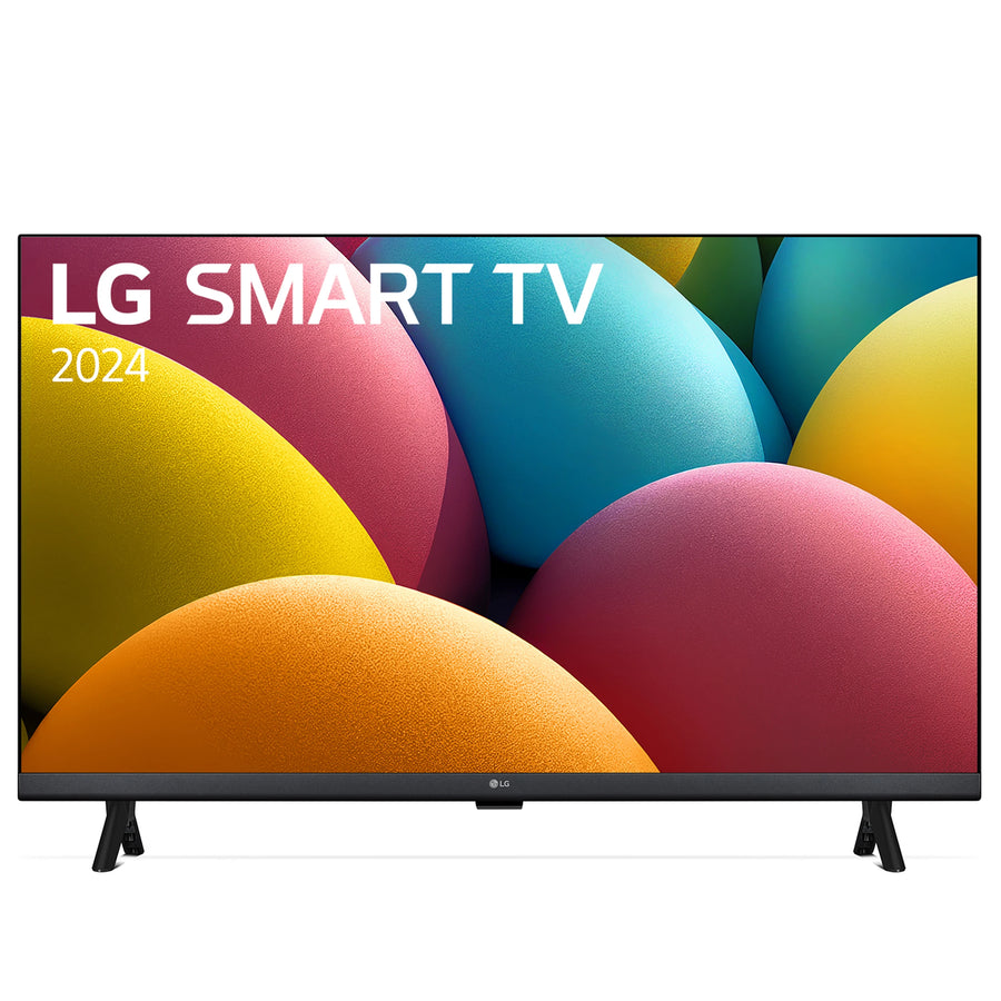 LG FHD LR6000 32LR6000LA 81,3 cm (32") Full HD Smart TV Wifi Negro