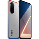 POCO M7 4G 6GB/128GB 8GB/256GB NFC 144Hz 7000mAh Battery Smartphone Zentrospro