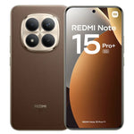 Xiaomi Redmi Note 15 Pro Plus 5G 8GB 256GB 12GB 512GB NFC 100W Hyper Charge 200MP Camera 6500mAh Battery Zentrospro