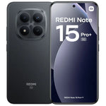 Xiaomi Redmi Note 15 Pro Plus 5G 8GB 256GB 12GB 512GB NFC 100W Hyper Charge 200MP Camera 6500mAh Battery Zentrospro