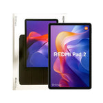 Xiaomi Redmi Pad 2 4GB/128GB 6GB/128GB 8GB/256GB 9000mAh Battery 11" 2.5K WiFi Global Version Tablet PC Zentrospro