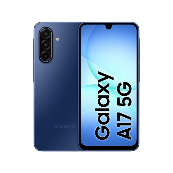 Samsung Galaxy A17 5G 128GB - 6.7