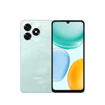 HONOR X5c Plus 4G,EU Version, 4G Smartphone, 5260 mAh Battery,50MP Main Camera, MTK Octa-core CPU,6.74-inch LCD Screen Zentrospro