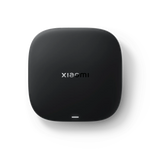 Xiaomi TV Box S (3rd Generation) | Smart TV Box with Google TV | 4K Ultra HD, Dolby Vision, HDR10+, 2GB RAM + 32GB ROM, Wi-Fi 6, Dolby Atmos, Black - Ideal streaming device for high-quality media playback and smart home integ Zentrospro